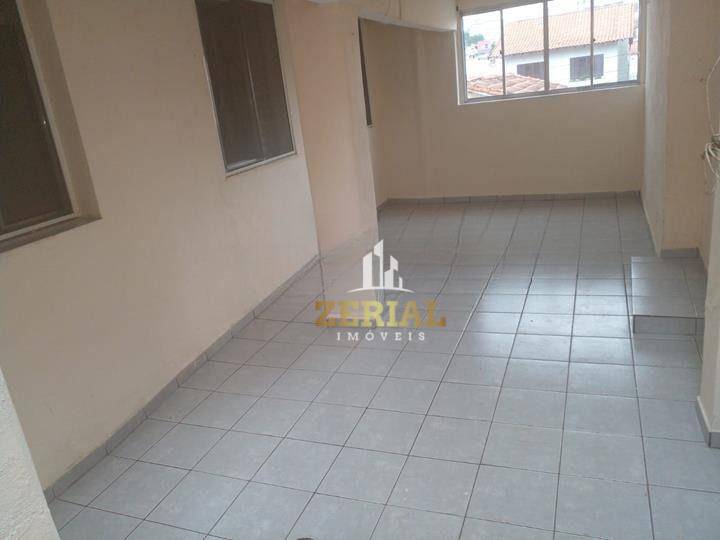 Sobrado à venda com 3 quartos, 136m² - Foto 1