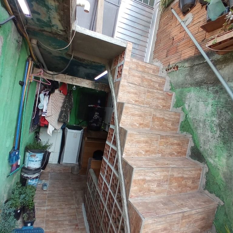 Sobrado à venda com 2 quartos, 36m² - Foto 13