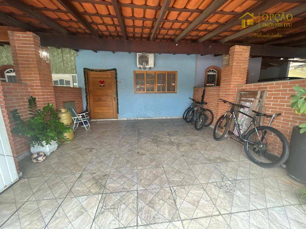 Casa de Condomínio à venda com 2 quartos, 113m² - Foto 2