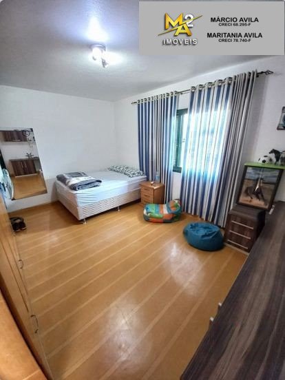 Casa à venda com 4 quartos, 420m² - Foto 17