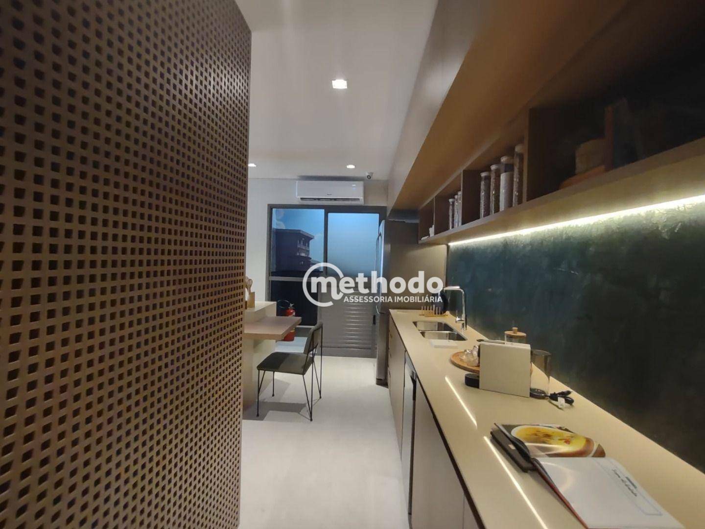 Apartamento à venda com 3 quartos, 154m² - Foto 7