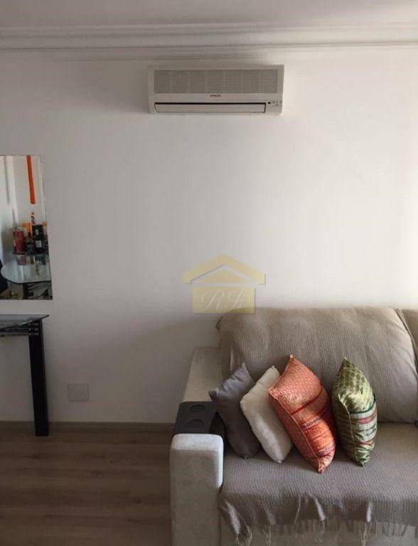Apartamento à venda com 2 quartos, 53m² - Foto 12