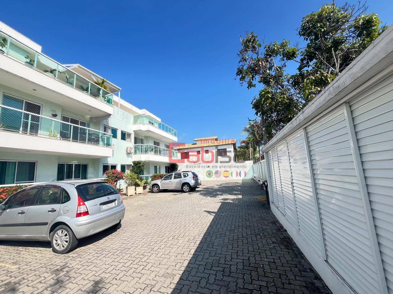 Apartamento à venda com 2 quartos, 95m² - Foto 24