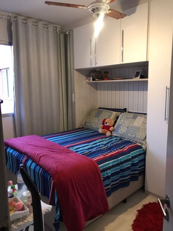 Apartamento à venda com 2 quartos, 50m² - Foto 7