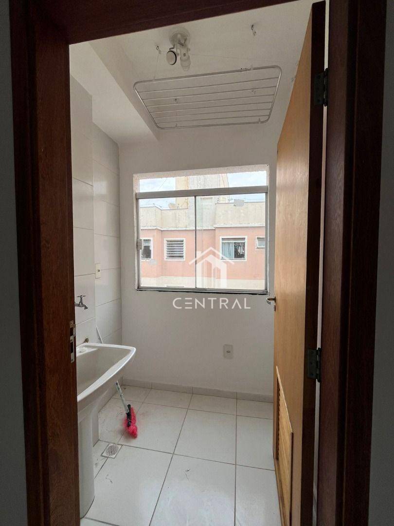 Apartamento à venda e aluguel com 2 quartos, 52m² - Foto 21