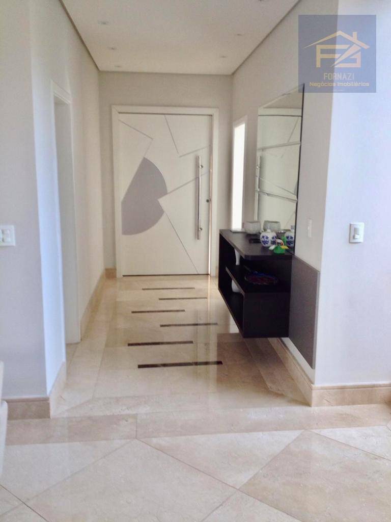 Casa de Condomínio à venda com 4 quartos, 430m² - Foto 19