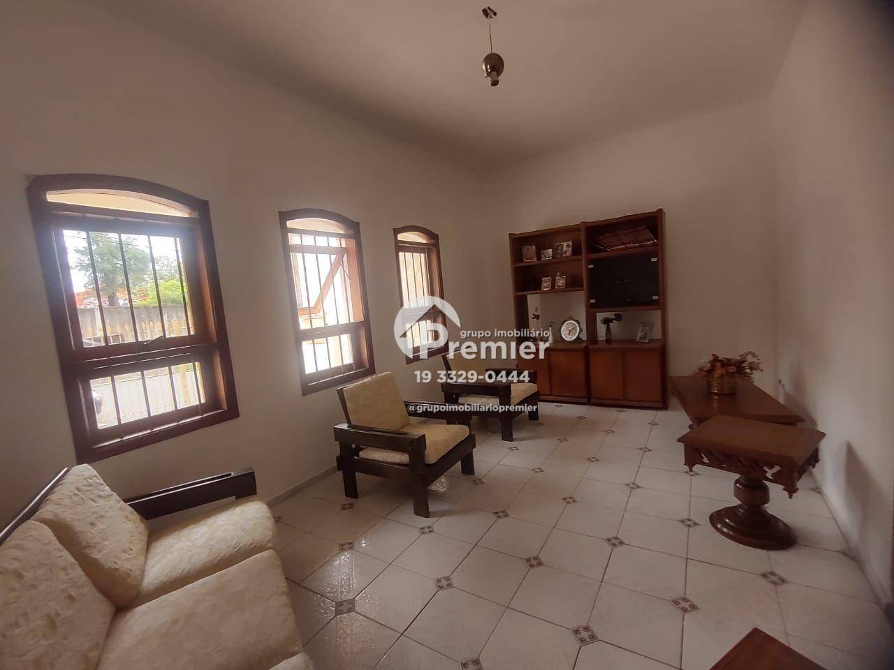 Casa à venda com 3 quartos, 154m² - Foto 5