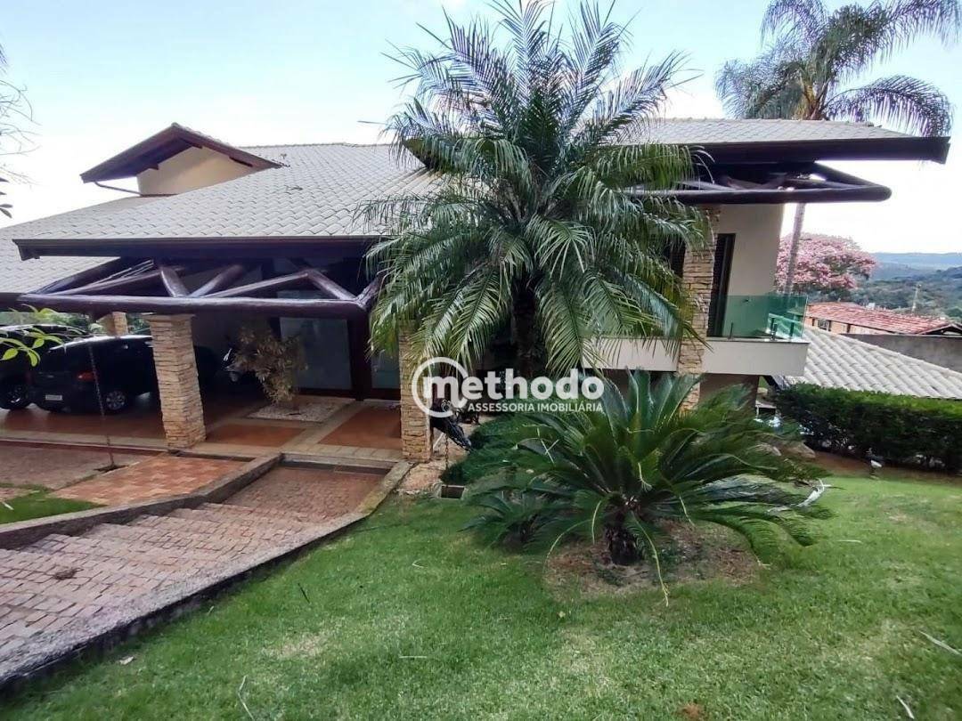 Casa de Condomínio à venda com 4 quartos, 700m² - Foto 48