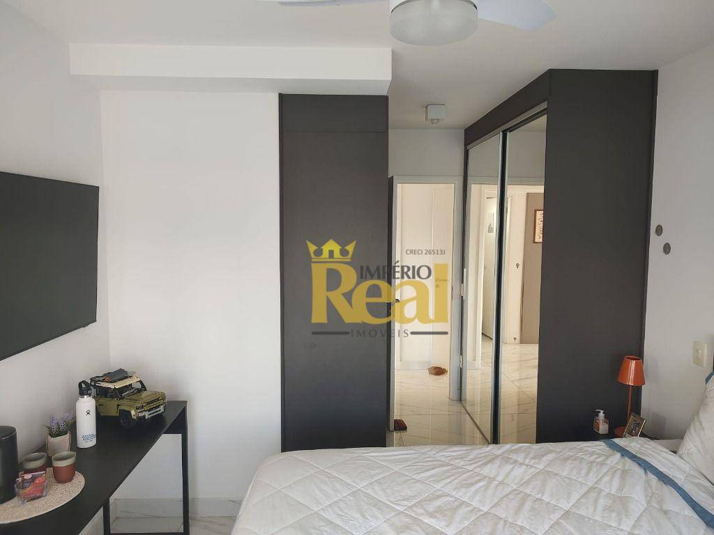 Apartamento à venda com 3 quartos, 159m² - Foto 10