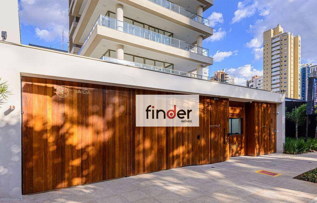 Apartamento à venda com 4 quartos, 294m² - Foto 3