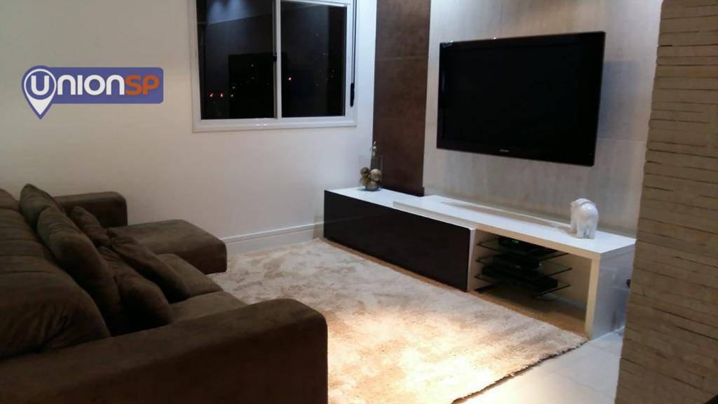 Apartamento à venda com 3 quartos, 164m² - Foto 9