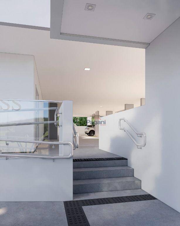 Apartamento, 2 quartos, 56 m² - Foto 4