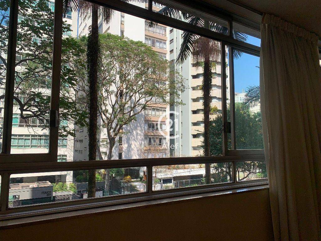 Apartamento à venda com 3 quartos, 245m² - Foto 18