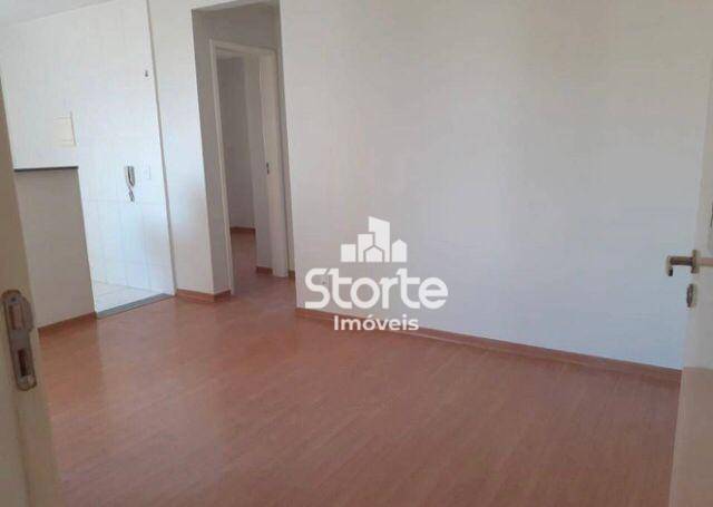 Apartamento à venda com 2 quartos, 45m² - Foto 8