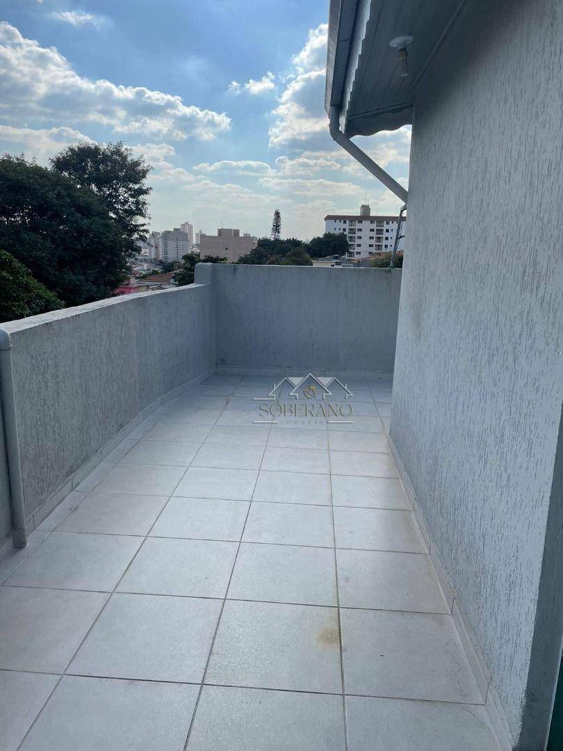 Apartamento à venda com 3 quartos, 160m² - Foto 24