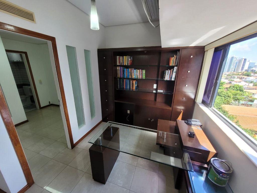 Conjunto Comercial-Sala à venda, 37m² - Foto 1