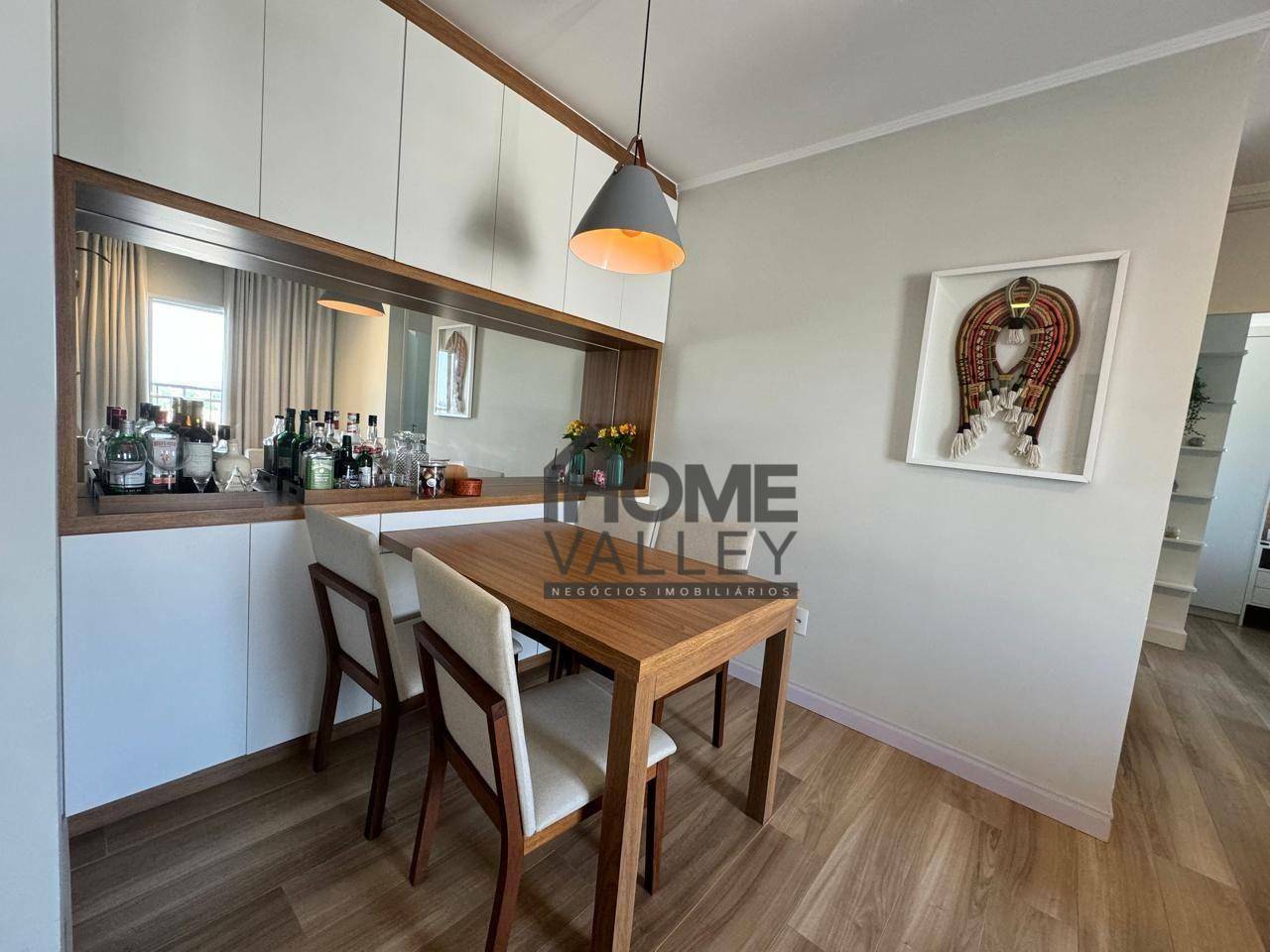 Apartamento à venda com 2 quartos, 55m² - Foto 7