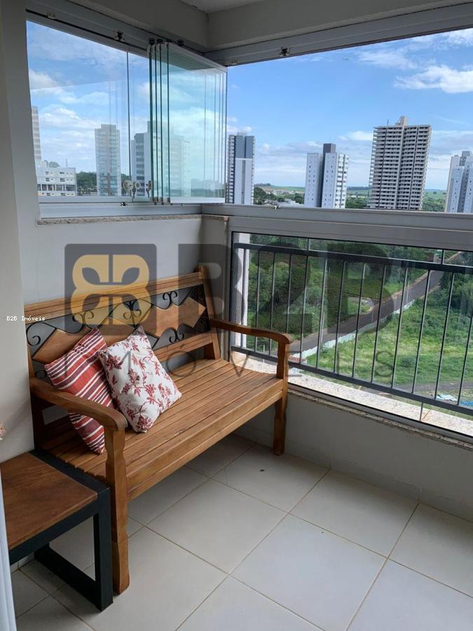 Apartamento à venda com 3 quartos, 94m² - Foto 7