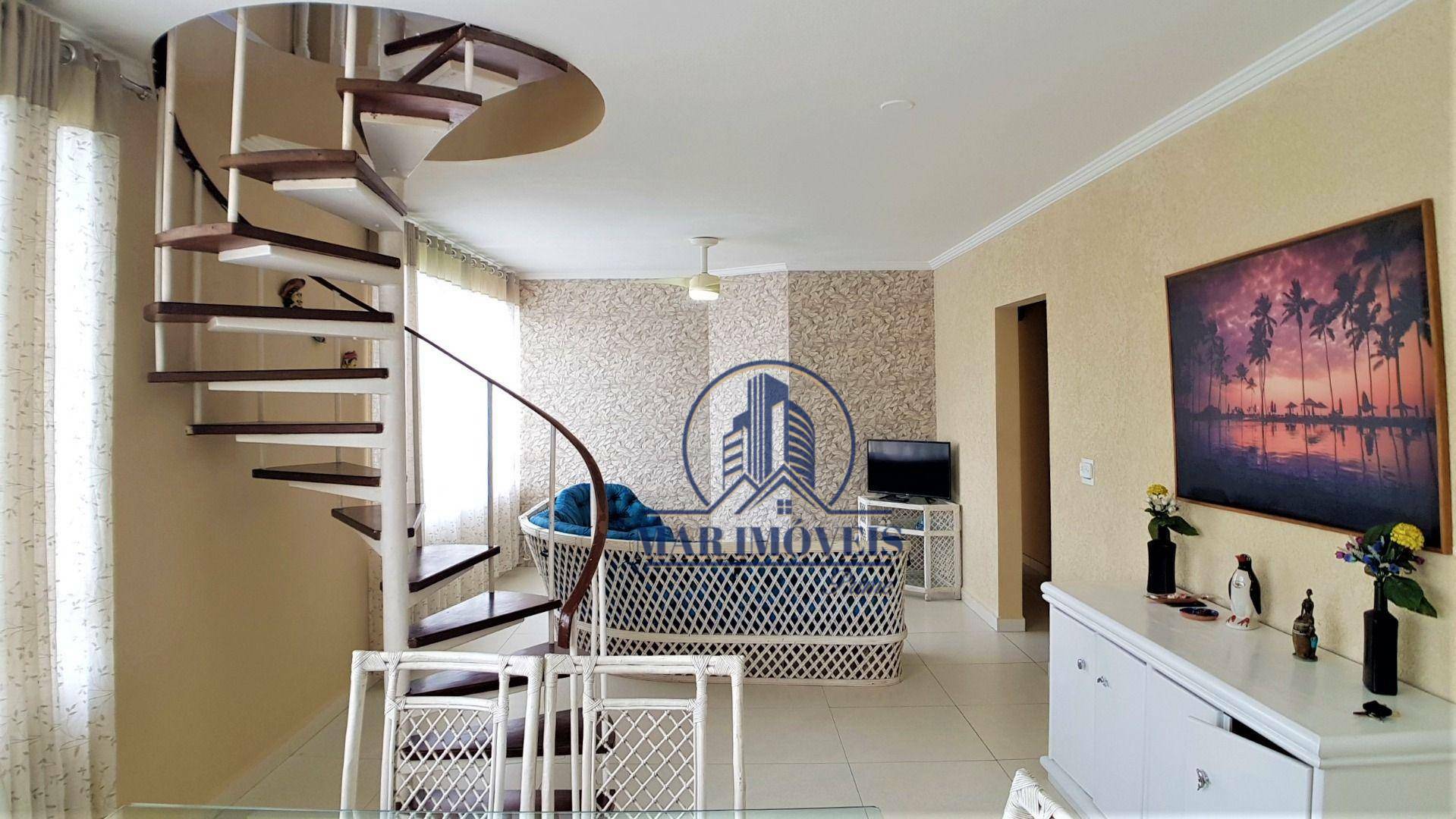 Cobertura, 3 quartos, 305 m² - Foto 2