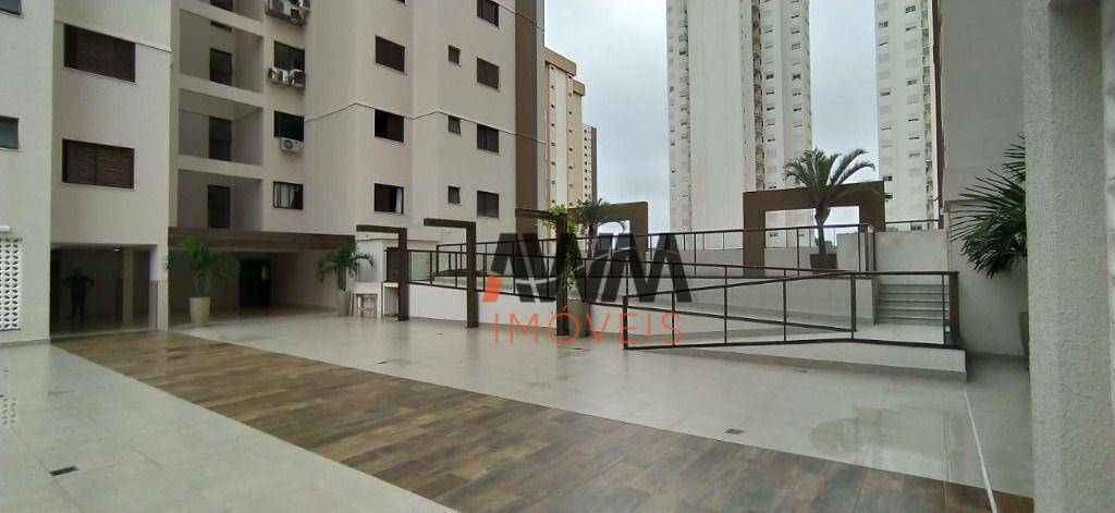 Apartamento para alugar com 4 quartos, 220m² - Foto 36