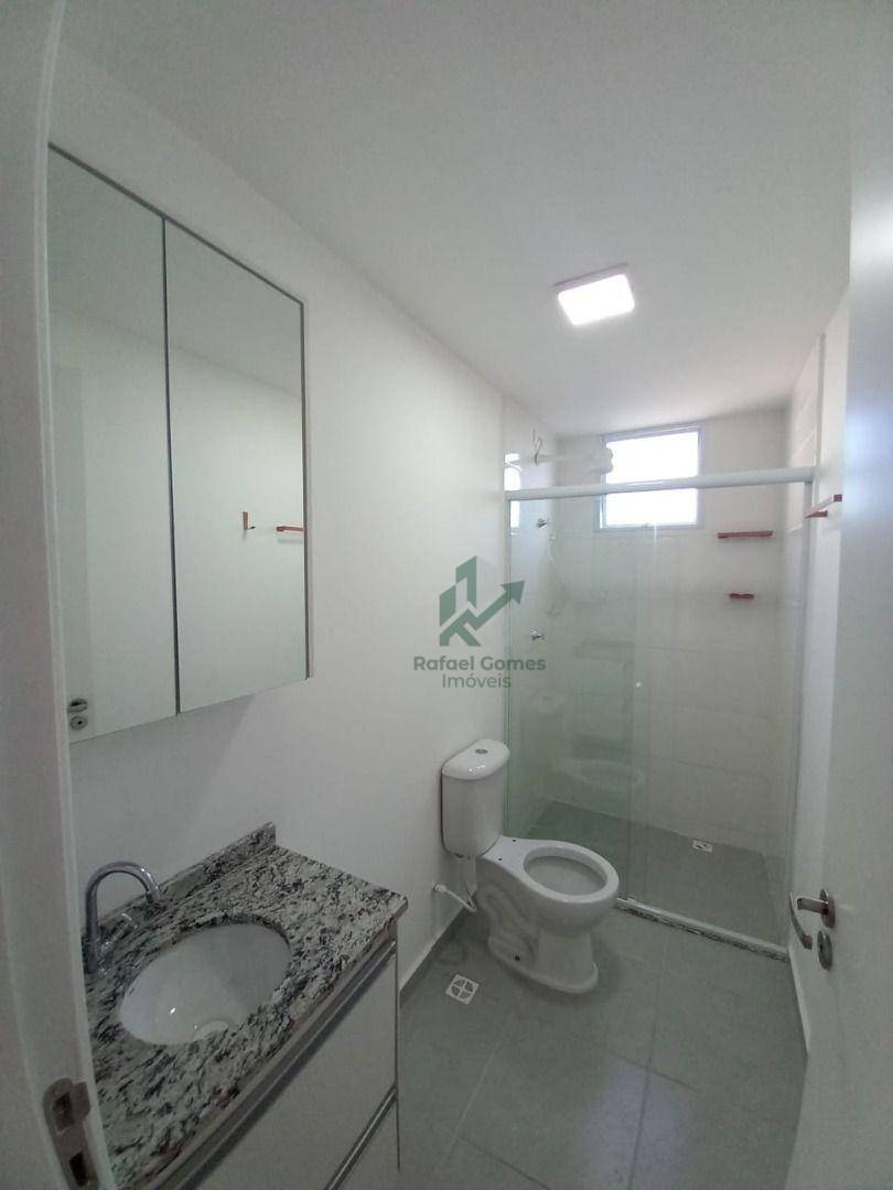 Apartamento, 2 quartos, 55 m² - Foto 4