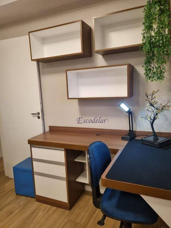 Apartamento à venda com 2 quartos, 61m² - Foto 11