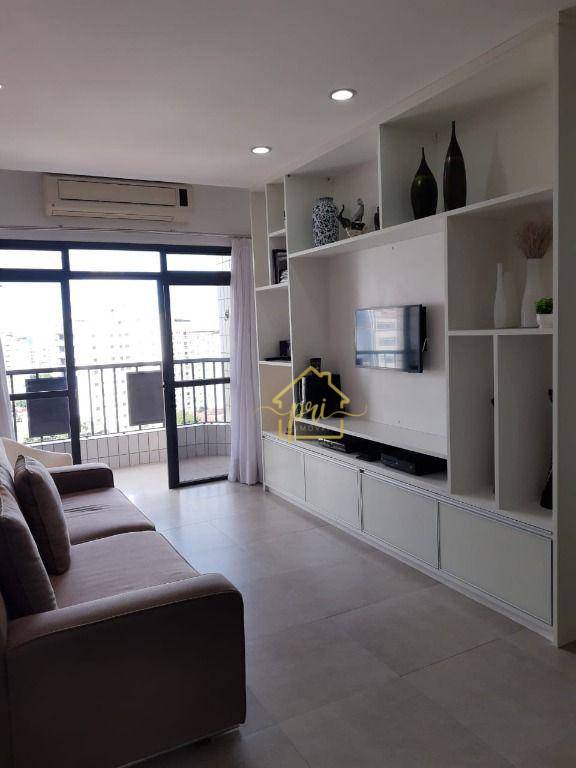 Apartamento à venda com 2 quartos, 106m² - Foto 6