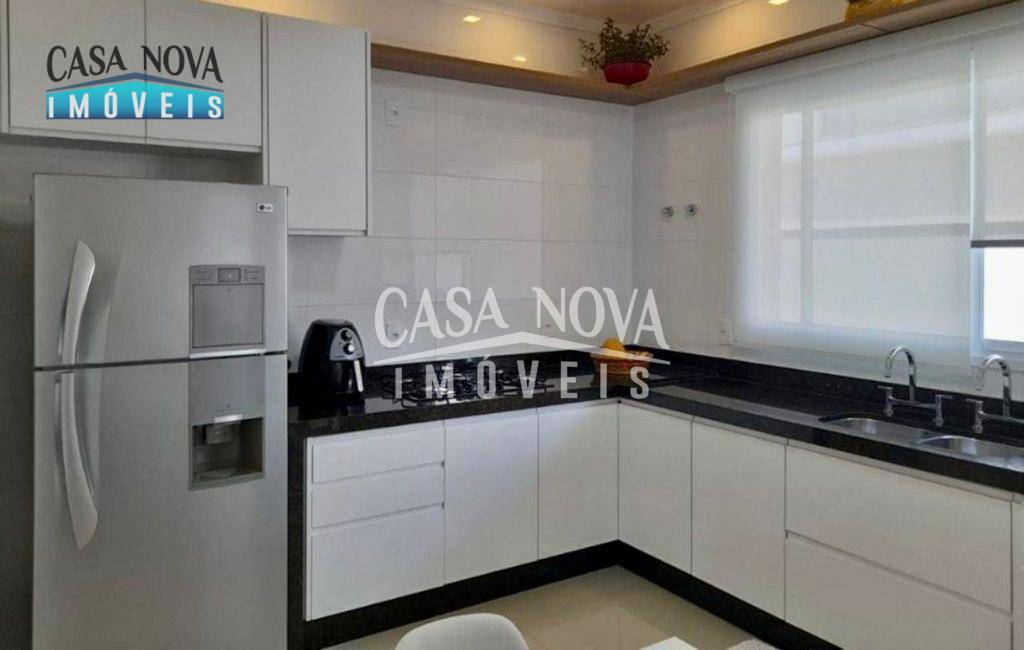 Casa de Condomínio à venda com 3 quartos, 300m² - Foto 17