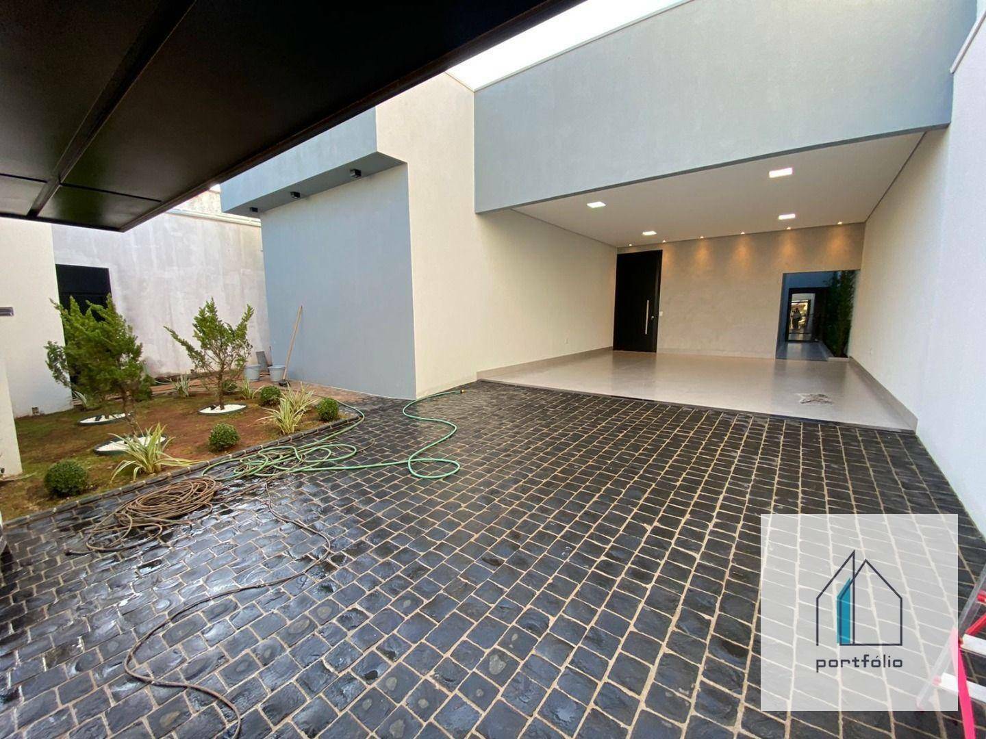 Casa à venda com 3 quartos, 250m² - Foto 18