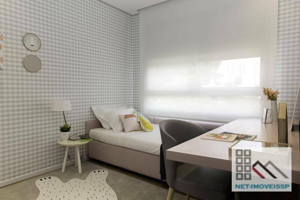 Apartamento à venda com 3 quartos, 166m² - Foto 21