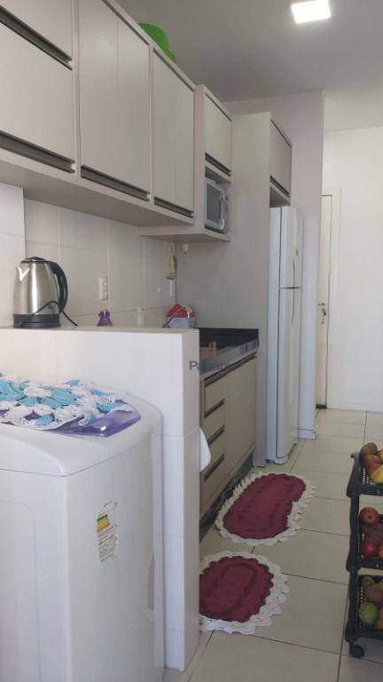 Apartamento à venda com 2 quartos, 64m² - Foto 9