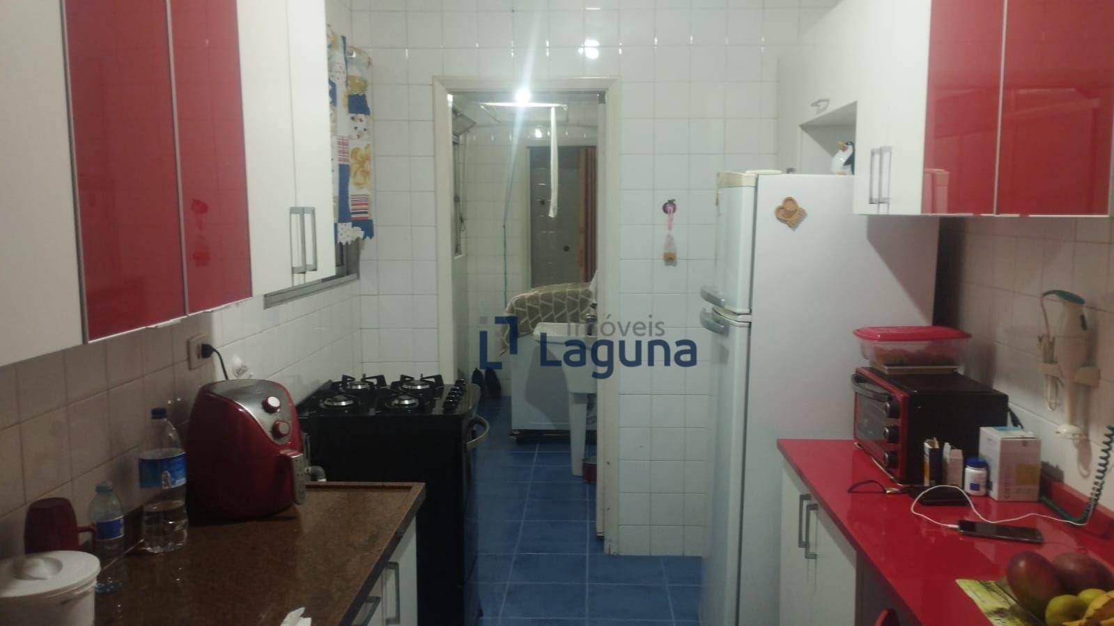 Apartamento à venda com 2 quartos, 80m² - Foto 4