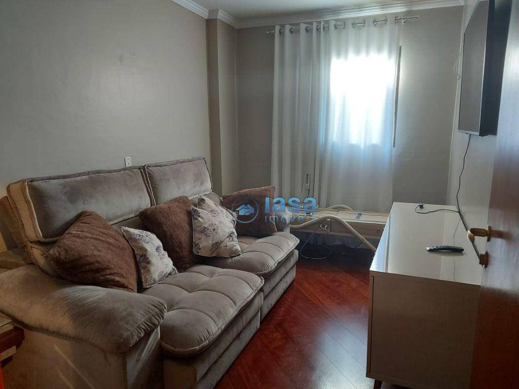 Apartamento à venda com 4 quartos, 160m² - Foto 4