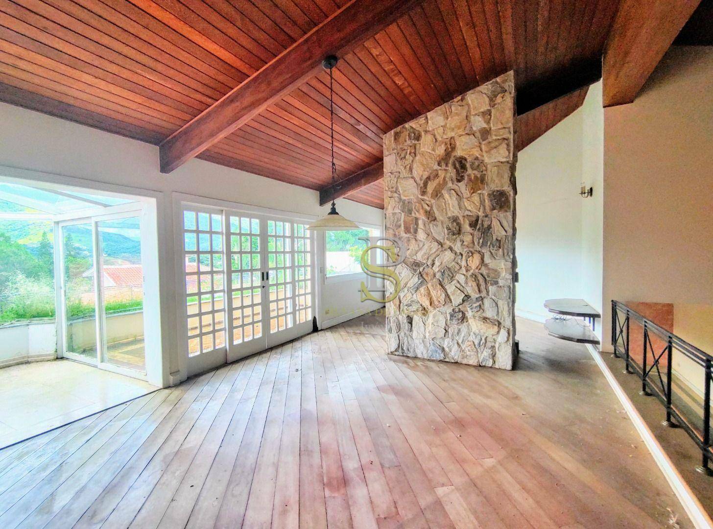 Casa à venda com 4 quartos, 850m² - Foto 9