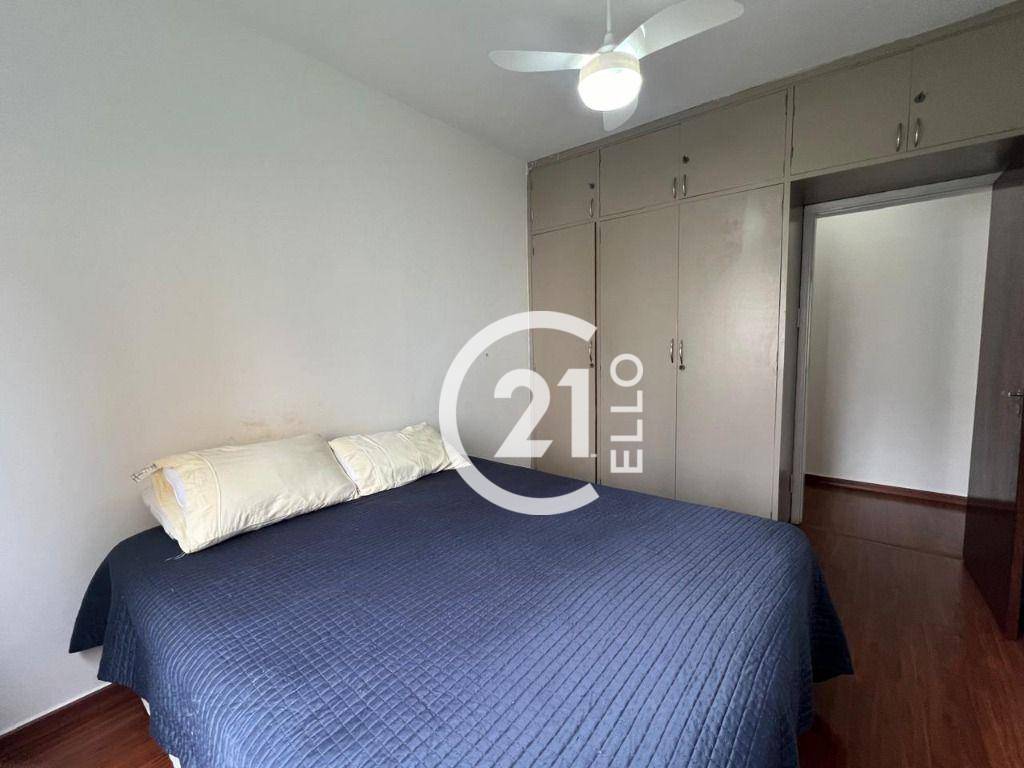 Apartamento à venda com 2 quartos, 83m² - Foto 4