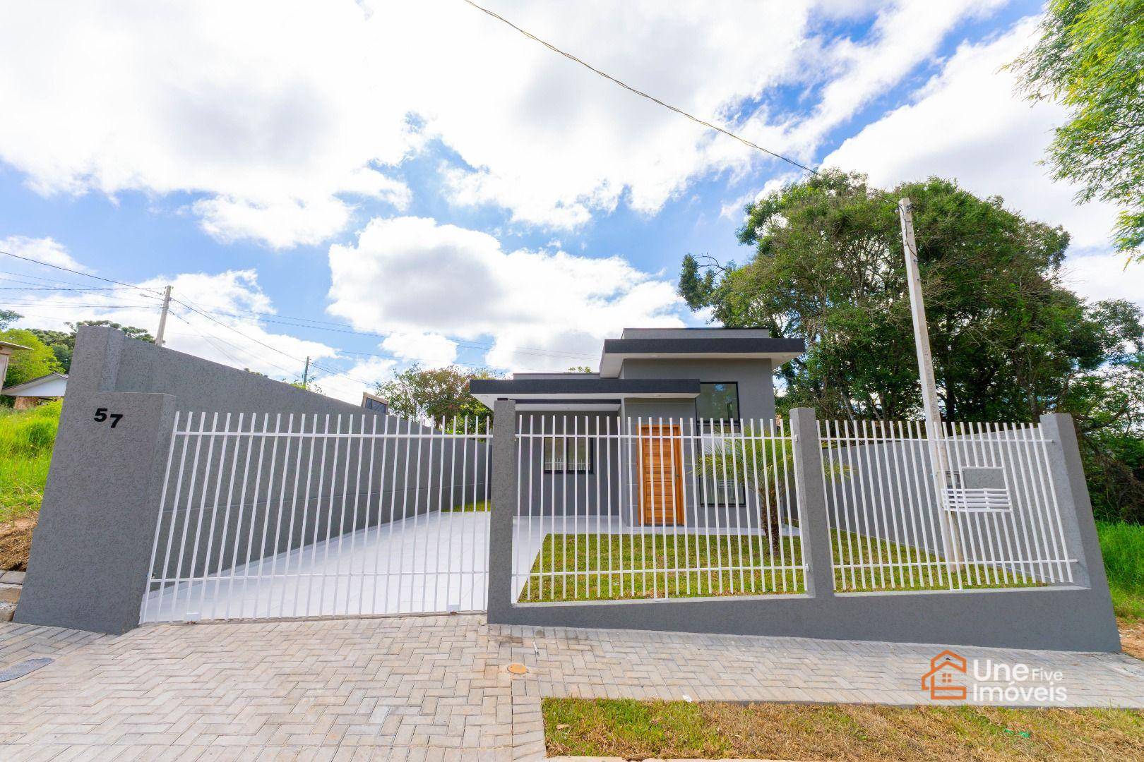 Casa, 3 quartos, 68 m² - Foto 4