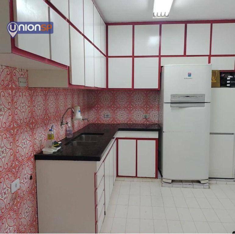 Apartamento à venda com 2 quartos, 104m² - Foto 9