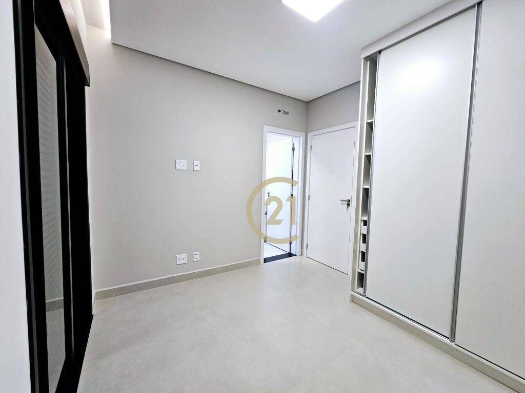 Casa de Condomínio à venda com 3 quartos, 238m² - Foto 15