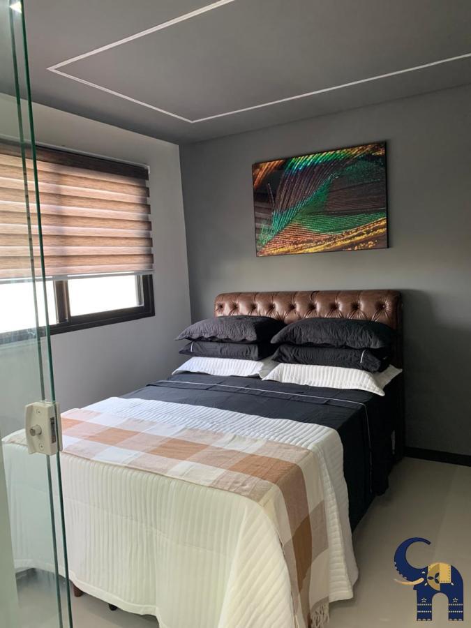 Apartamento à venda com 1 quarto, 30m² - Foto 14