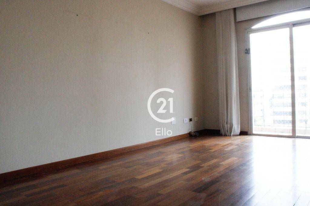 Apartamento à venda e aluguel com 3 quartos, 210m² - Foto 3