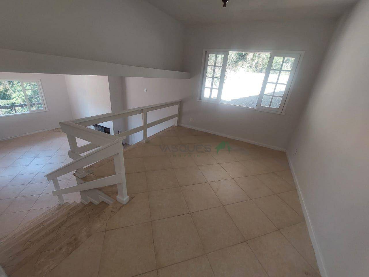 Casa para alugar com 3 quartos, 163m² - Foto 8