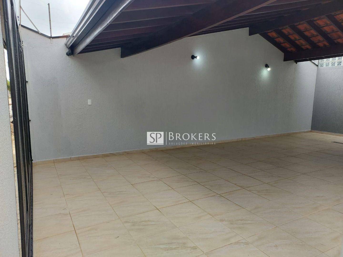 Casa à venda com 3 quartos, 213m² - Foto 9