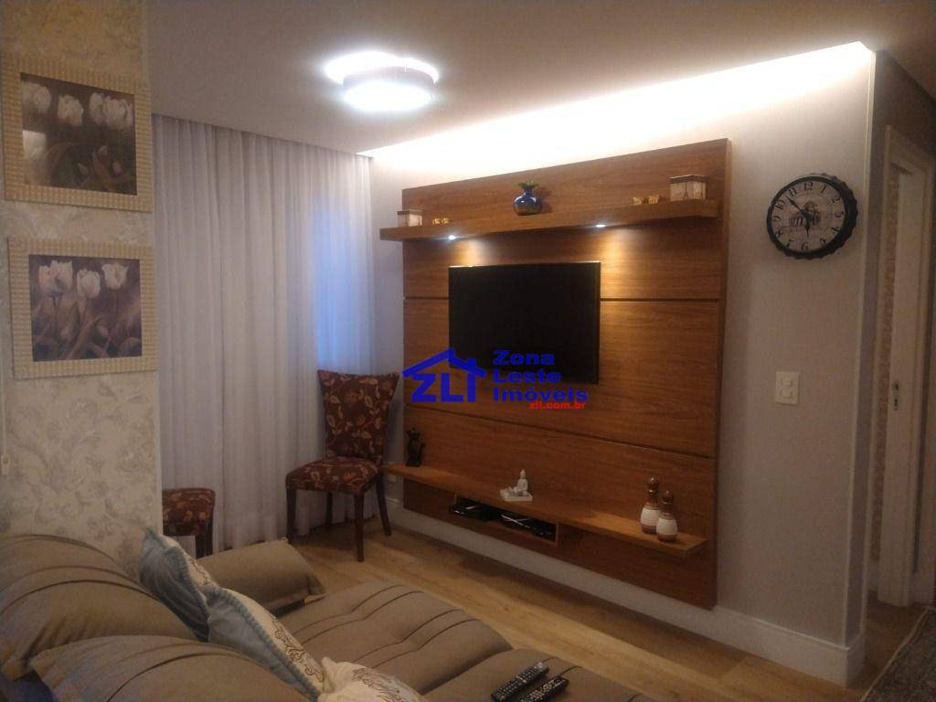 Apartamento à venda com 3 quartos, 63m² - Foto 15