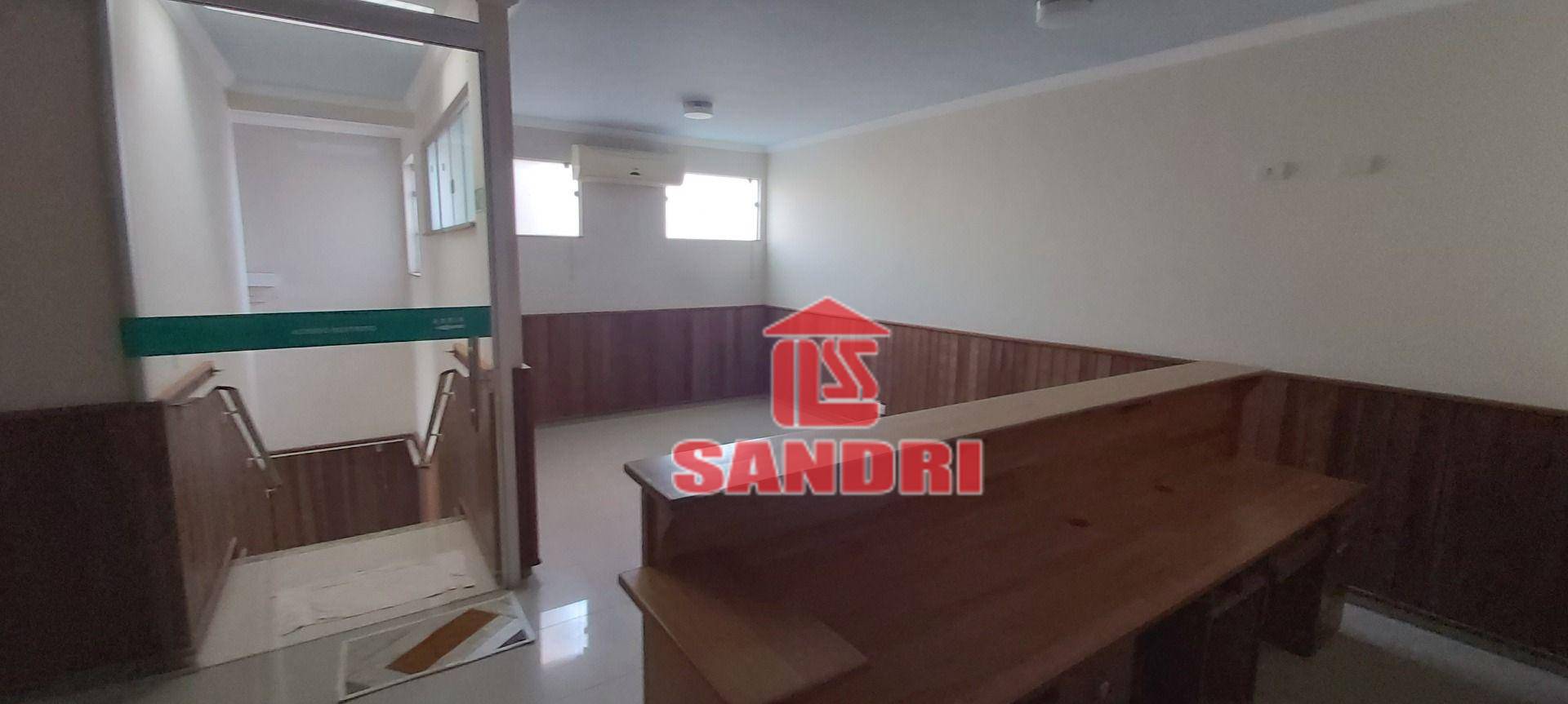 Prédio Inteiro à venda e aluguel, 1083m² - Foto 29