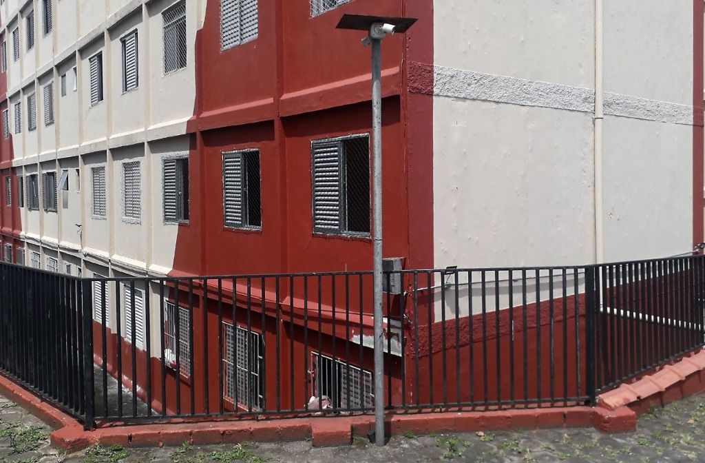 Apartamento à venda com 2 quartos, 51m² - Foto 1