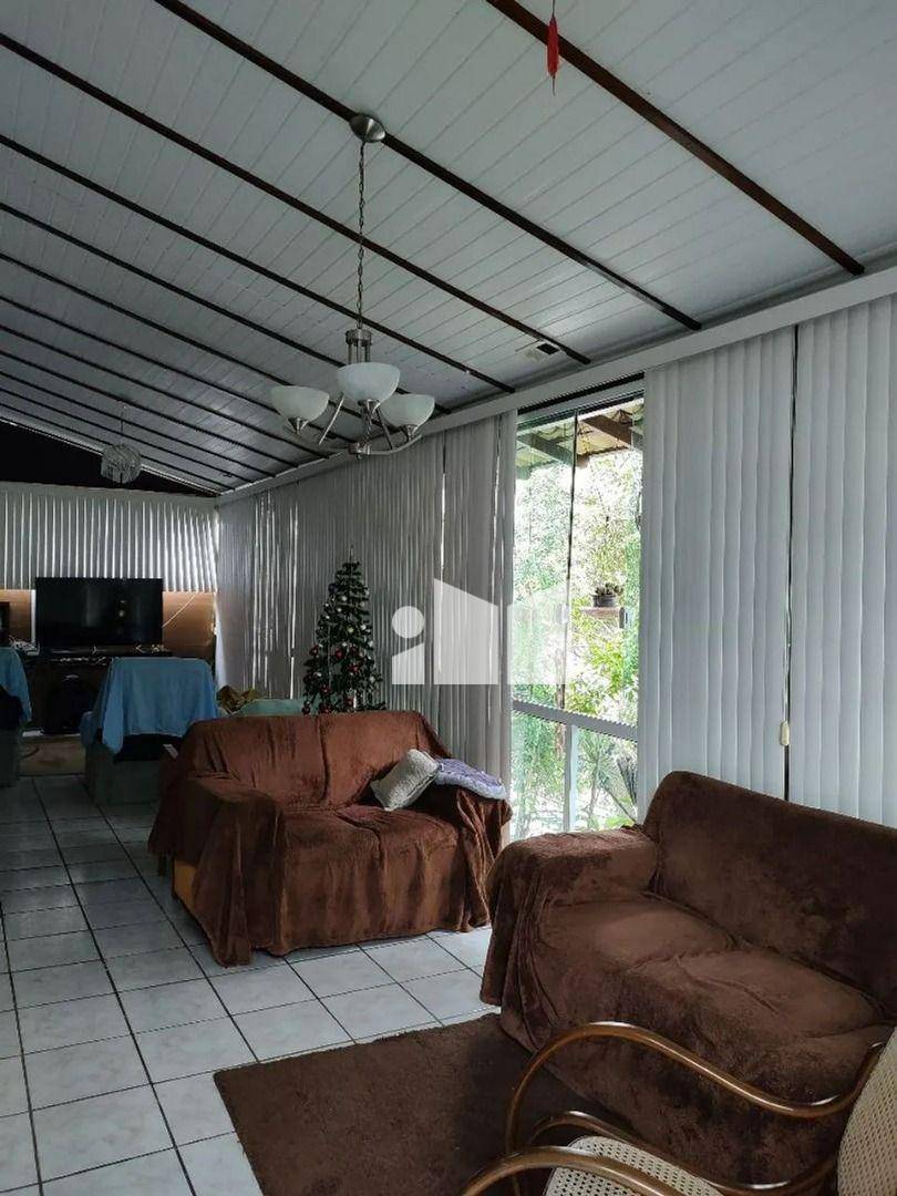 Casa de Condomínio, 5 quartos - Foto 3