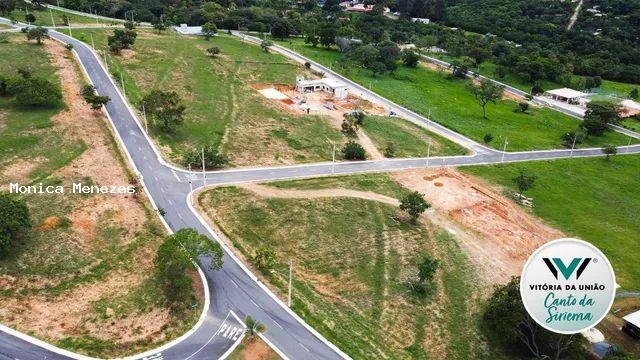 Terreno à venda, 1000m² - Foto 4