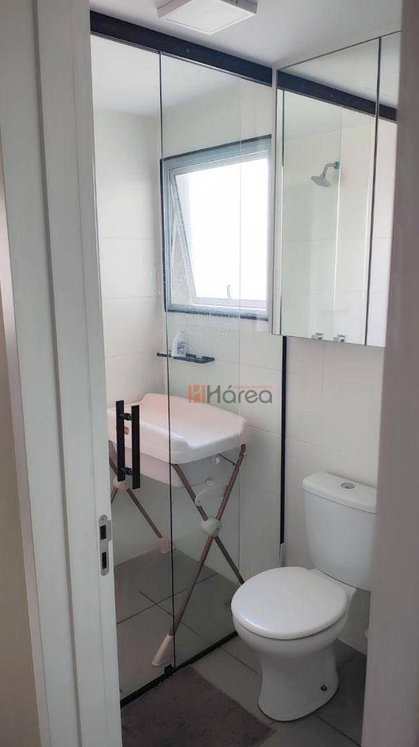 Apartamento, 2 quartos, 54 m² - Foto 14