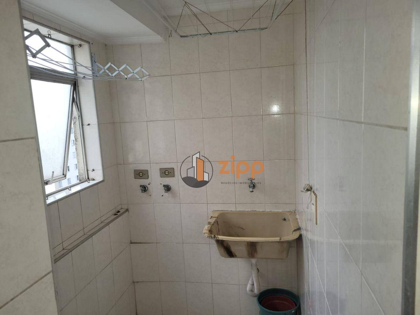 Apartamento para alugar com 2 quartos, 55m² - Foto 5