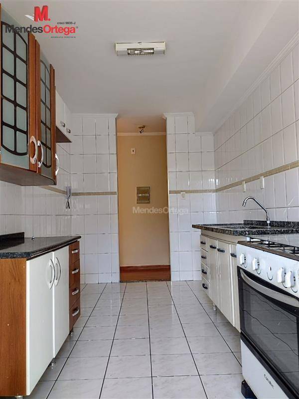 Apartamento para alugar com 2 quartos, 71m² - Foto 7